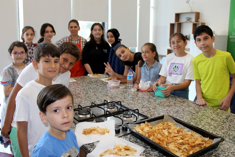 Sakarya'da 14 branşta şölen gibi bir final