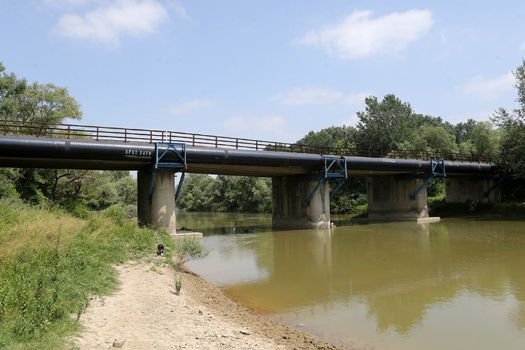 Sakarya'da Mollaköy Köprüsü yeniden ihaleye çıkıyor