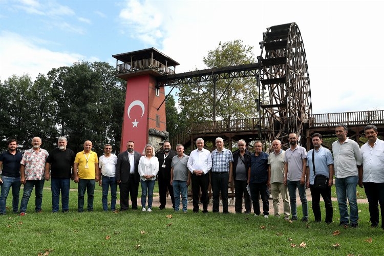 Sakarya'da ‘PSB Anatolia’ kapılarını açıyor