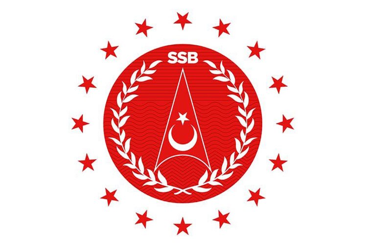 Savunma Sanayii Başkanlığı logosunu yeniledi