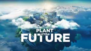 ŞİŞECAM PLANT OF THE FUTURE İLE CAM SEKTÖRÜNÜN GELECEĞİNİ ŞEKİLLENDİRECEK ÖNEMLİ BİR İNİSİYATİFE ÖNCÜLÜK EDİYOR