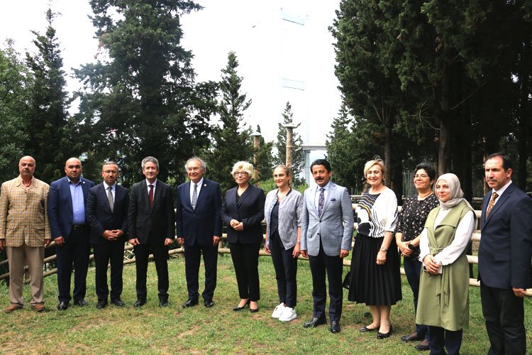 İstanbul Üsküdar'da 'Biz Geleceğiz' ile istismar farkındalığı