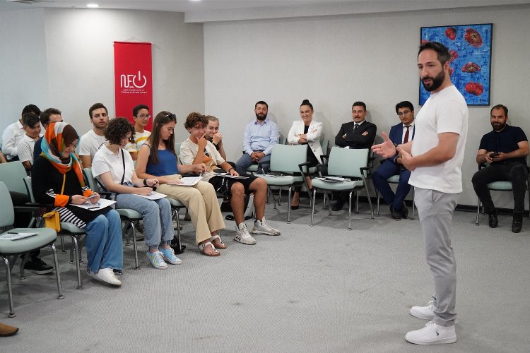 Start-Up School başladı