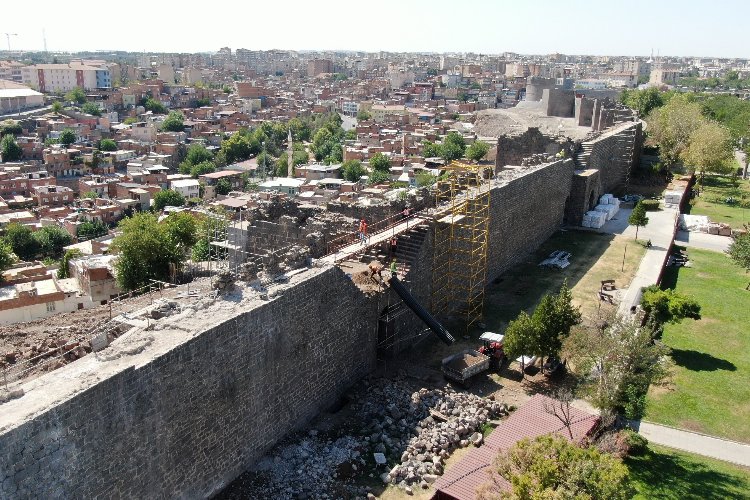 “Surlarda Diriliş” 6 etapta devam ediyor