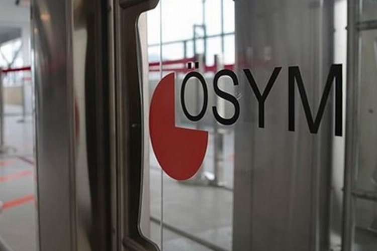 ÖSYM'nin 3 yıllık soruları erişime açıldı