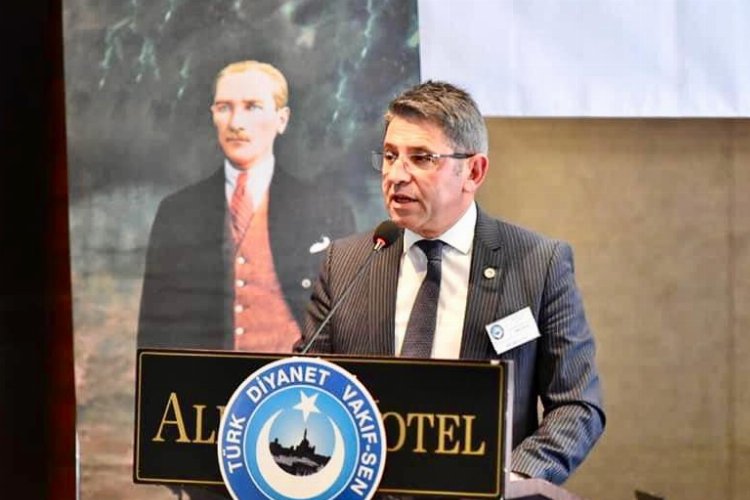 Türk Diyanet Vakıf Sen: Okullarda bu etkinlikler doğru değil