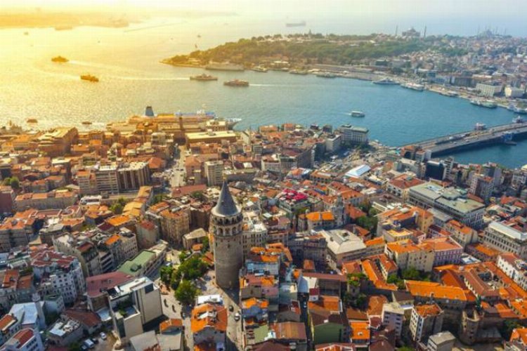 Türkiye'de Nisan ayında 133 bin 58 konut satıldı... İstanbul her yönden satışta!