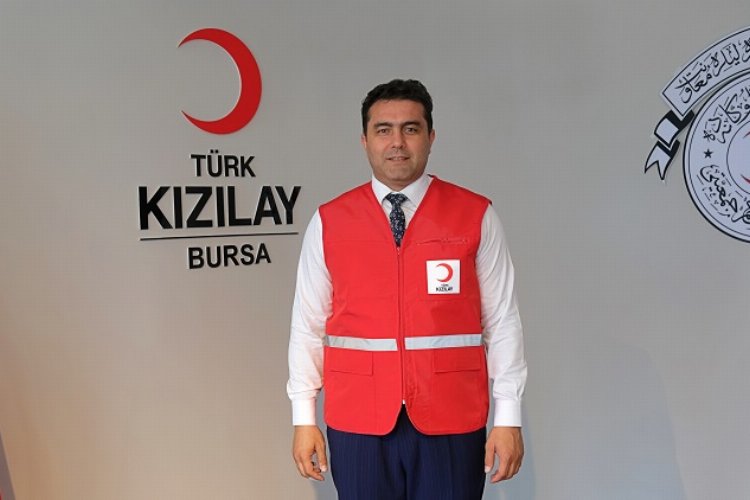 Türk Kızılay Bursa'da aylık 750 TL nakdi yardım