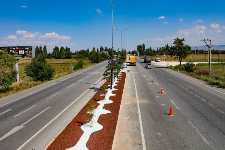 Yeni tasarruf uygulaması: kuru peyzaj