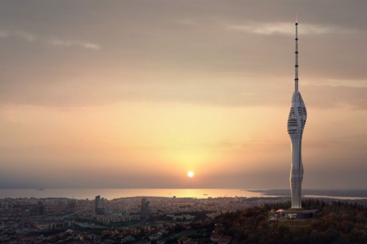 Turistlerin İstanbul'da gözdesi oldu... 780 binden fazla ziyaretçiyi ağırladı