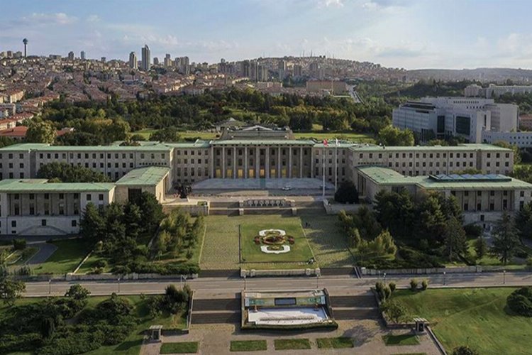 Türkiye'nin Spitsbergen Anlaşması'na yönelik kanun teklifi TBMM'de