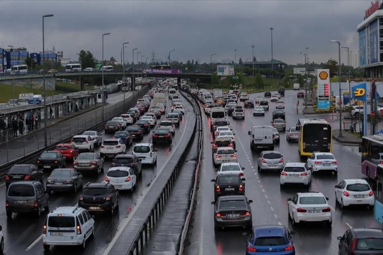 Zorunlu Trafik Sigortası'na zam geliyor