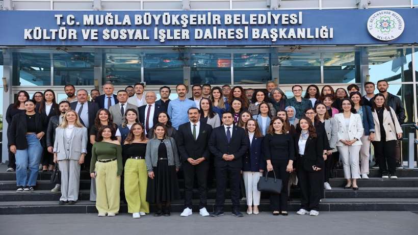 Muğla’da Şehircilik Günü: Gelecek İçin Planlı Kentler